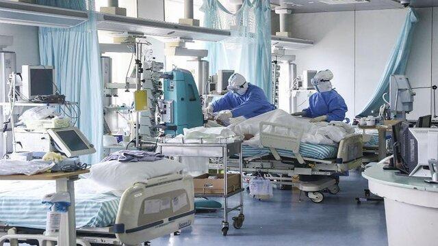 تدوین اولین دستورالعمل جامع حمایتی تغذیه ای بیماران مبتلا تدوین اولین دستورالعمل جامع حمایتی تغذیه ای بیماران مبتلا به کرونا