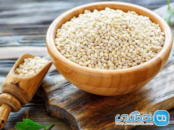 با جوی دو سر انواع سرطان ها را از خود دور کنید!