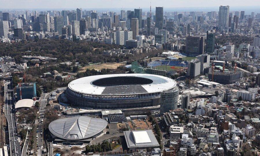 اعلام تاریخ پیشنهادی المپیک توکیو در سال 2021