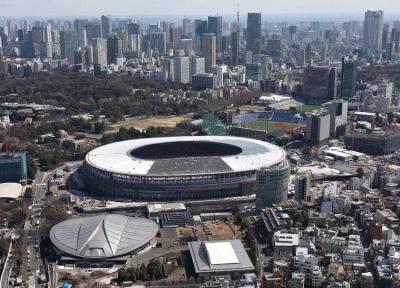 اعلام تاریخ پیشنهادی المپیک توکیو در سال 2021