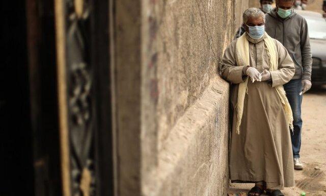 جنجال بر سر دفن جسد پزشک مبتلا به کرونا در مصر جنجال بر سر دفن جسد پزشک مبتلا به کرونا در مصر