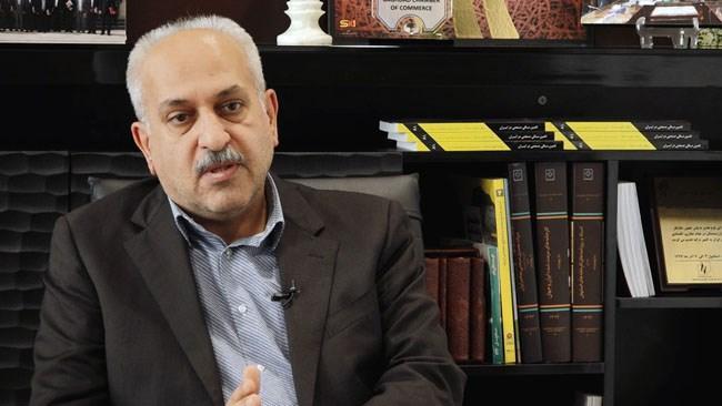 پایان چشم انتظاری برای چهارمین پتروشیمی کرمانشاه انتها چشم انتظاری برای چهارمین پتروشیمی کرمانشاه
