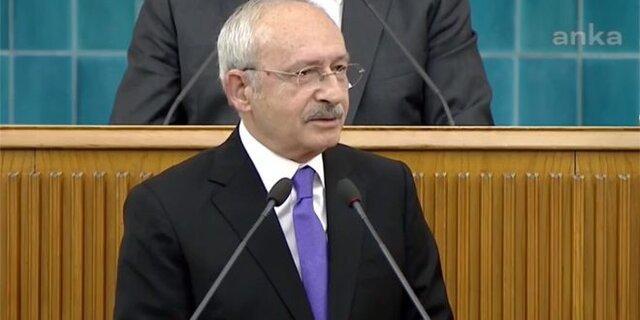 قلیچدار اوغلو: پایان اردوغان نزدیک و حتمی است قلیچدار اوغلو: پایان اردوغان نزدیک و حتمی است
