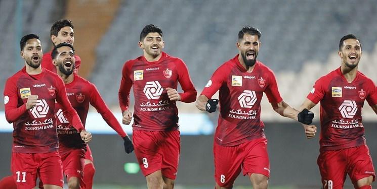 تمهیدات باشگاه پرسپولیس برای پیشگیری از شیوع کرونا در محل تمهیدات باشگاه پرسپولیس برای پیشگیری از شیوع کرونا در محل تمرین سرخپوشان