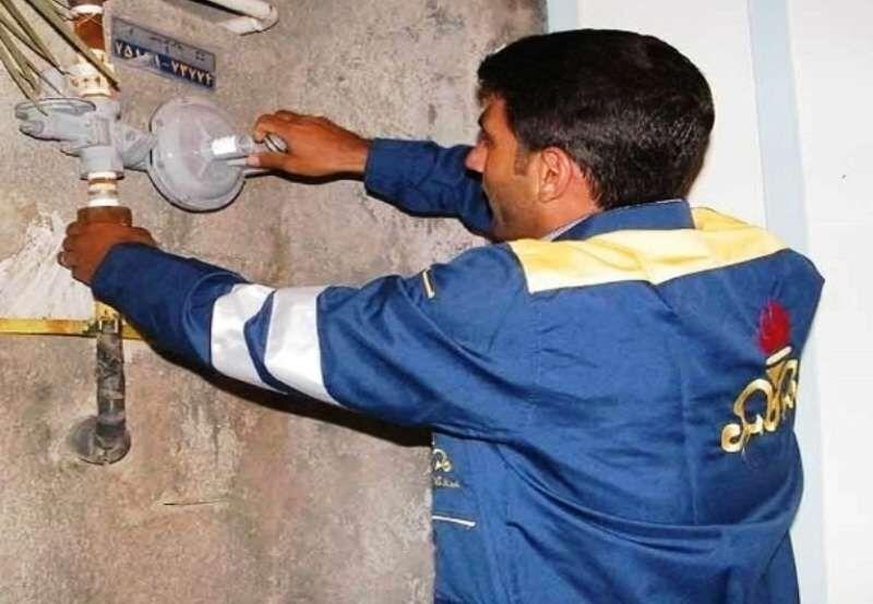 خبرنگاران روابط عمومی گاز فارس: احتمال قطع گاز در هشت شهر خبرنگاران روابط عمومی گاز فارس: احتمال قطع گاز در هشت شهر استان وجود دارد