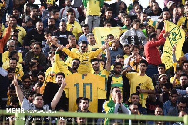 مصوبه وزارت نفت تیم های خوزستان را دچار مشکلاتی کرد مصوبه وزارت نفت تیم های خوزستان را دچار مشکلاتی کرد
