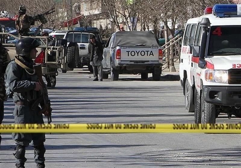 کشته و زخمی شدن 14 نظامی در حمله طالبان به شمال افغانستان کشته و زخمی شدن 14 نظامی در حمله طالبان به شمال افغانستان