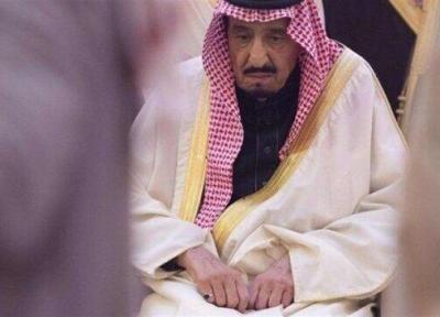 خبرنگاران برکناری فرماندهان نظامی سعودی بازتاب شکست ریاض در یمن