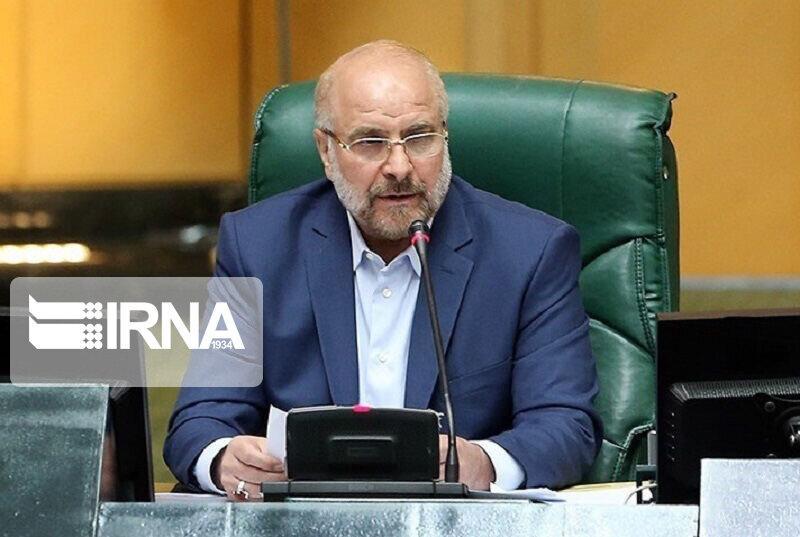 خبرنگاران قالیباف: عدم حضور رییس جمهوری در مجلس خلاف آیین خبرنگاران قالیباف: عدم حضور رییس جمهوری در مجلس خلاف آیین نامه نیست