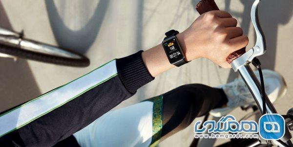 پنج موقعیتی که در آن به ساعت هوشمند Huawei Watch Fit نیاز داریم پنج موقعیتی که در آن به ساعت هوشمند Huawei Watch Fit نیاز داریم