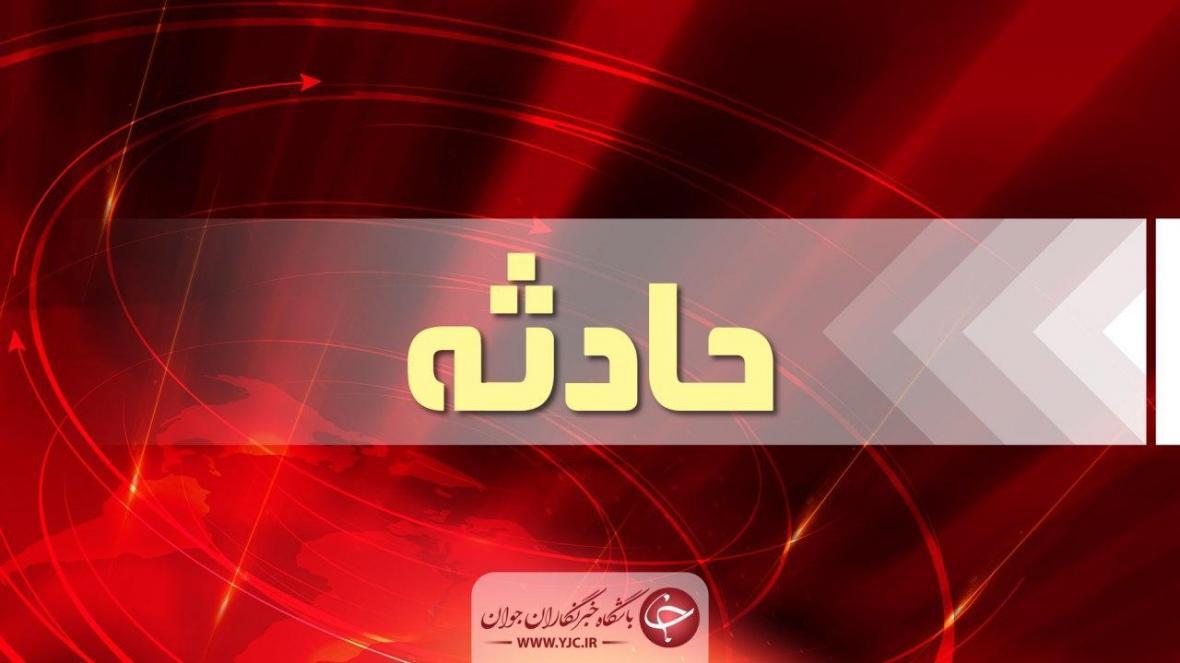 جان باختن یک نفر بر اثر برخورد با 2 وسیله نقلیه جان باختن یک نفر بر اثر برخورد با 2 وسیله نقلیه