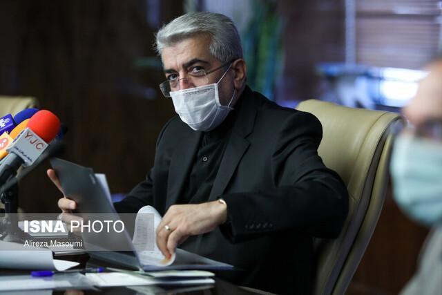 پاسخ های وزیر نیرو به سوالات نمایندگان در کمیسیون انرژی پاسخ های وزیر نیرو به سوالات نمایندگان در کمیسیون انرژی