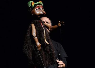 اکران مجازی نمایش کوزه عسل نیست