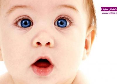 کودک یک ساله چه ویژگی ها و توانایی هایی دارد؟