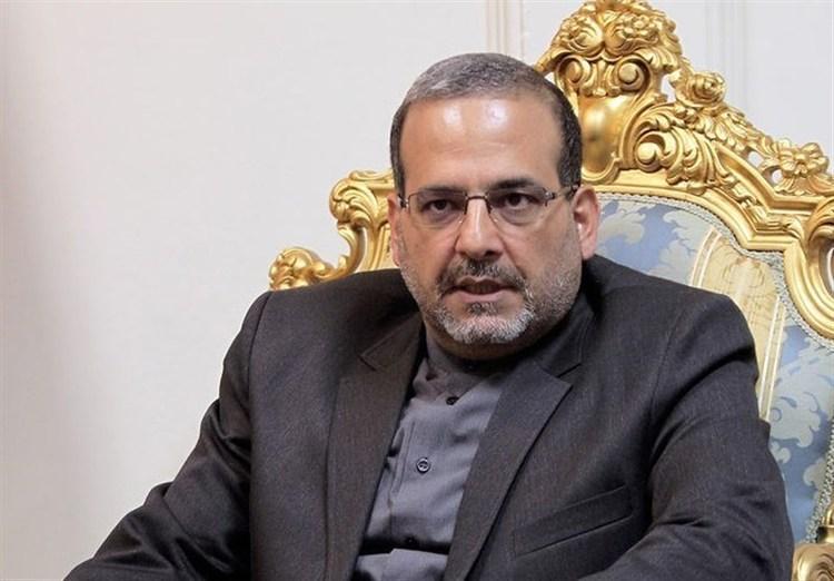 شورای عالی امنیت ملی: مصوبات شورا صرفا از سوی دبیرخانه اعلام شورای عالی امنیت ملی: مصوبات شورا صرفا از سوی دبیرخانه اعلام می گردد