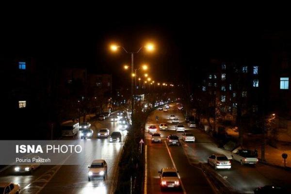محدودیت ها، تصادفات شبانه معابر خراسان جنوبی را به صفر رساند محدودیت ها، تصادفات شبانه معابر خراسان جنوبی را به صفر رساند