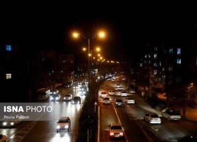 محدودیت ها، تصادفات شبانه معابر خراسان جنوبی را به صفر رساند
