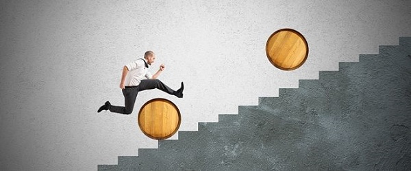 موانع رسیدن به موفقیت چه هستند؟