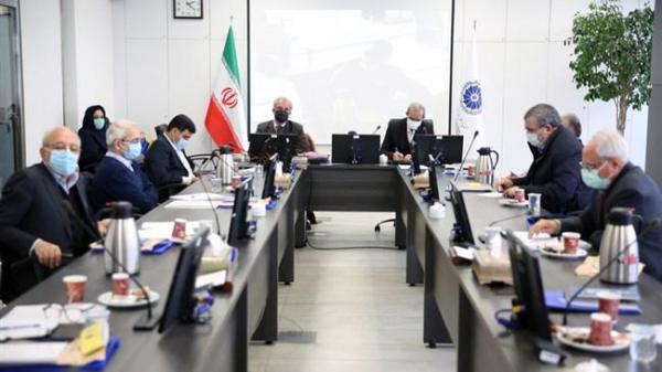 آسیب های ناشی از کرونا بر محیط کسب وکار بررسی شد آسیب های ناشی از کرونا بر محیط کسب وکار آنالیز شد