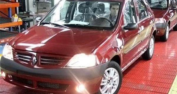 تولید تندر 90 ایران خودرو متوقف نشده است تولید تندر 90 ایران خودرو متوقف نشده است