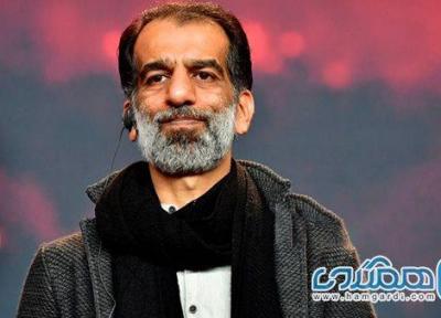 بازیگر سریال همگناه: خجالت می کشم غر بزنم