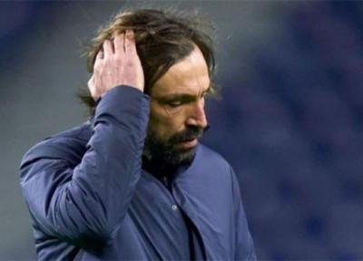 زمزمه های مهم در تورین؛ حکم اخراج پیرلو آماده است