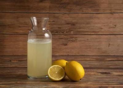 با این 5 نوشیدنی پاک کننده سموم بدن را دفع کنید