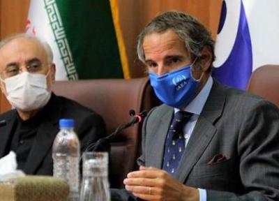 بلومبرگ: مذاکره کنندگان به دنبال احیای برجام تا قبل از انقضای توافق ایران-آژانس هستند