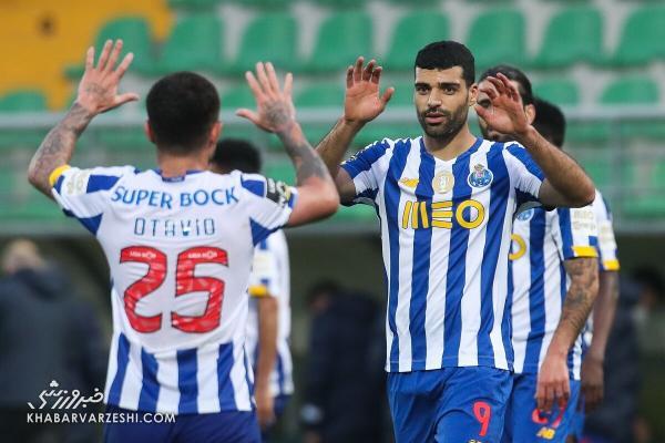 مهدی طارمی گران تر از استقلال و پرسپولیس عکس مهدی طارمی گران تر از استقلال و پرسپولیس