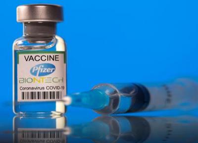 فایزر در پی مجوز برای تزریق دوز سوم واکسن کرونا