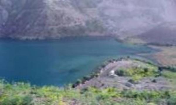 دریاچه قره چای: آلوده ترین نقطه روی زمین