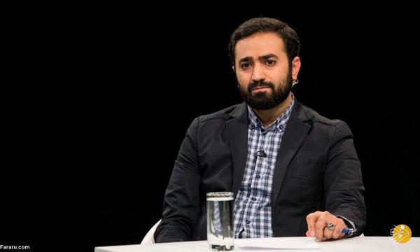 مجری تلویزیون معاون وزیر ورزش شد مجری تلویزیون معاون وزیر ورزش شد