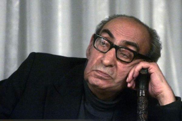 رضا سیدحسینی؛ چهره ماندگار ادبیات و ترجمه رضا سیدحسینی؛ چهره ماندگار ادبیات و ترجمه