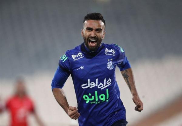 مطهری: باید روند صعودی مان را حفظ کنیم و به این 3 برد بسنده مطهری: باید فرایند صعودی مان را حفظ کنیم و به این 3 برد بسنده نکنیم
