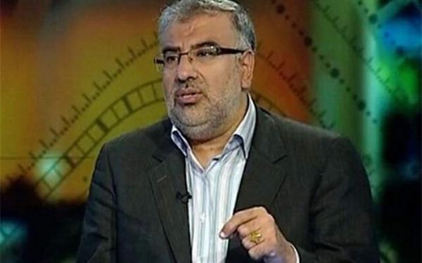 مدیرعامل شرکت ملی صنایع پتروشیمی منصوب شد مدیرعامل شرکت ملی صنایع پتروشیمی منصوب شد