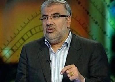 مدیرعامل شرکت ملی صنایع پتروشیمی منصوب شد