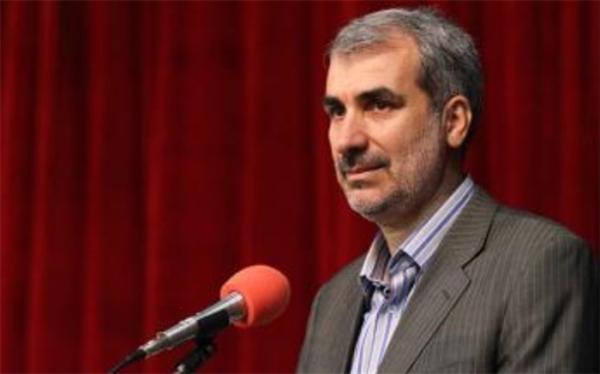 نوری شایستگی های لازم برای تصدی وزارت آموزش و پرورش را دارد نوری شایستگی های لازم برای تصدی وزارت آموزش و پرورش را دارد