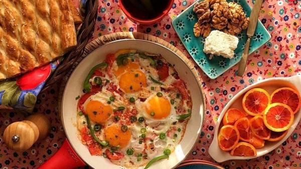 چرا خوردن صبحانه برای نوجوانان مهم است؟ چرا خوردن صبحانه برای نوجوانان مهم است؟