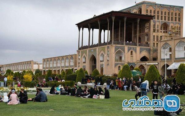 بهترین راه حل برای رفع مشکلات صنعت گردشگری گفتمان دولت و برترین راه چاره برای برطرف مسائل صنعت گردشگری گفتمان دولت و بخش خصوصی است