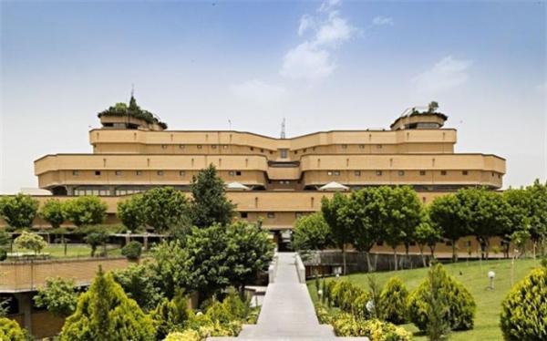 ارائه خدمات به 222 هزار عضو از ابتدای سال تا پایان آذر در کتابخانه ارائه خدمات به 222 هزار عضو از ابتدای سال تا انتها آذر در کتابخانه ملی ایران