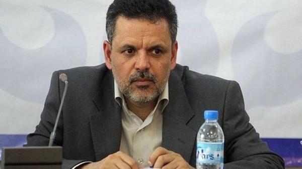 سالاری: فعلا تصمیمی درباره سهمیه بنزین نوروزی نگرفته ایم سالاری: فعلا تصمیمی درباره سهمیه بنزین نوروزی نگرفته ایم ، طرح بنزین برای همه در مرحله مطالعاتی است