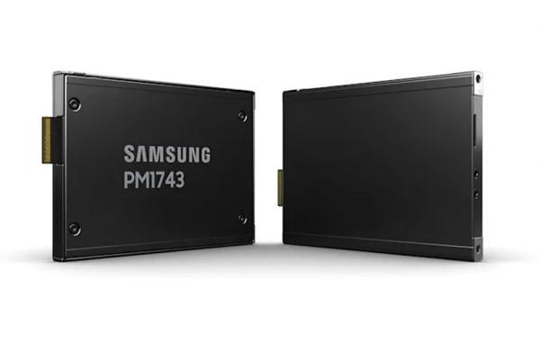 سرعت خواندن SSD جدید سامسونگ می تواند به 13.000 مگابایت بر ثانیه سرعت خواندن SSD تازه سامسونگ می تواند به 13.000 مگابایت بر ثانیه برسد