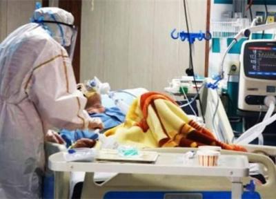 آخرین آمار کرونا در ایران؛ 133 بیمار دیگر قربانی شدند