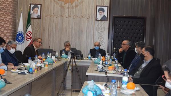 الزامات تحقق رشد 8.6 درصدی بخش کشاورزی الزامات تحقق رشد 8.6 درصدی بخش کشاورزی