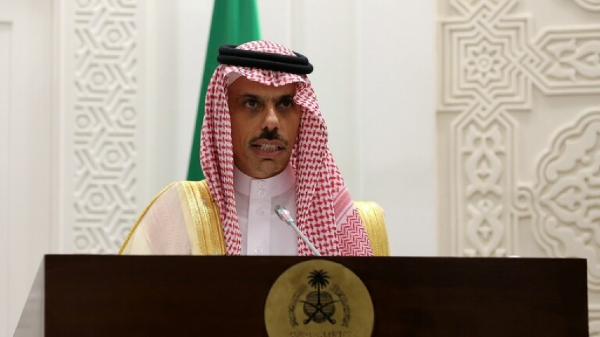 عربستان: جنگ یمن بیش از حد انتظارمان طول کشید عربستان: جنگ یمن بیش از حد انتظارمان طول کشید