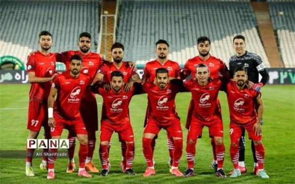 محرومیت مدافع تراکتور تعلیق شد محرومیت مدافع تراکتور تعلیق شد