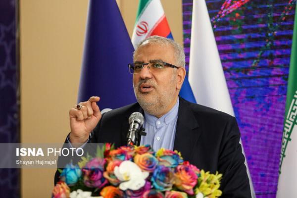 جمع آوری همه گازهای مشعل تا پایان دولت جمع آوری همه گازهای مشعل تا سرانجام دولت