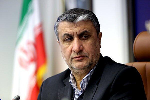 گزارش رئیس سازمان انرژی اتمی از یک دستاورد پزشکی گزارش رئیس سازمان انرژی اتمی از یک دستاورد پزشکی
