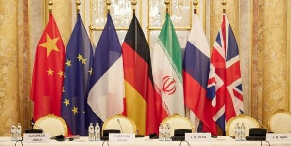 آلمان: یک پیشنهاد منصفانه در مذاکرات با ایران روی میز است آلمان: یک پیشنهاد منصفانه در مذاکرات با ایران روی میز است