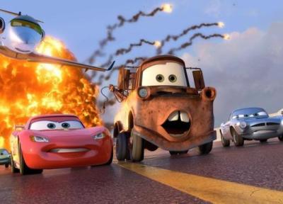 هر آن چه از انیمیشن ماشین های 4 و اسپین آف پیکسار می دانیم